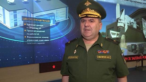 Само 10 минута нас дели од трећег светског рата: Шта би се десило да Американци испале нуклеарну ракету на Русију?